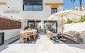 Beautiful townhouse in the Golden Mile